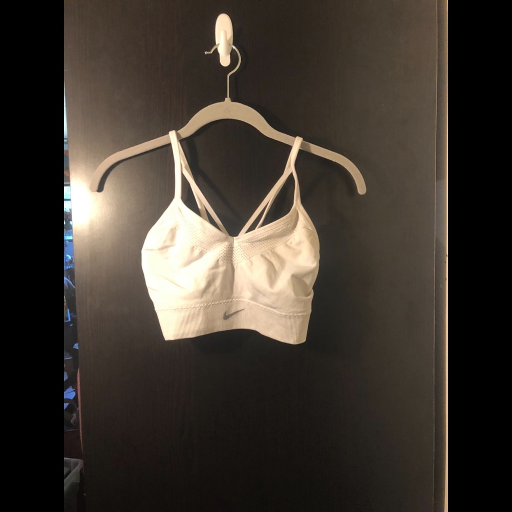 Nike Dri-fit  sports bra size medium